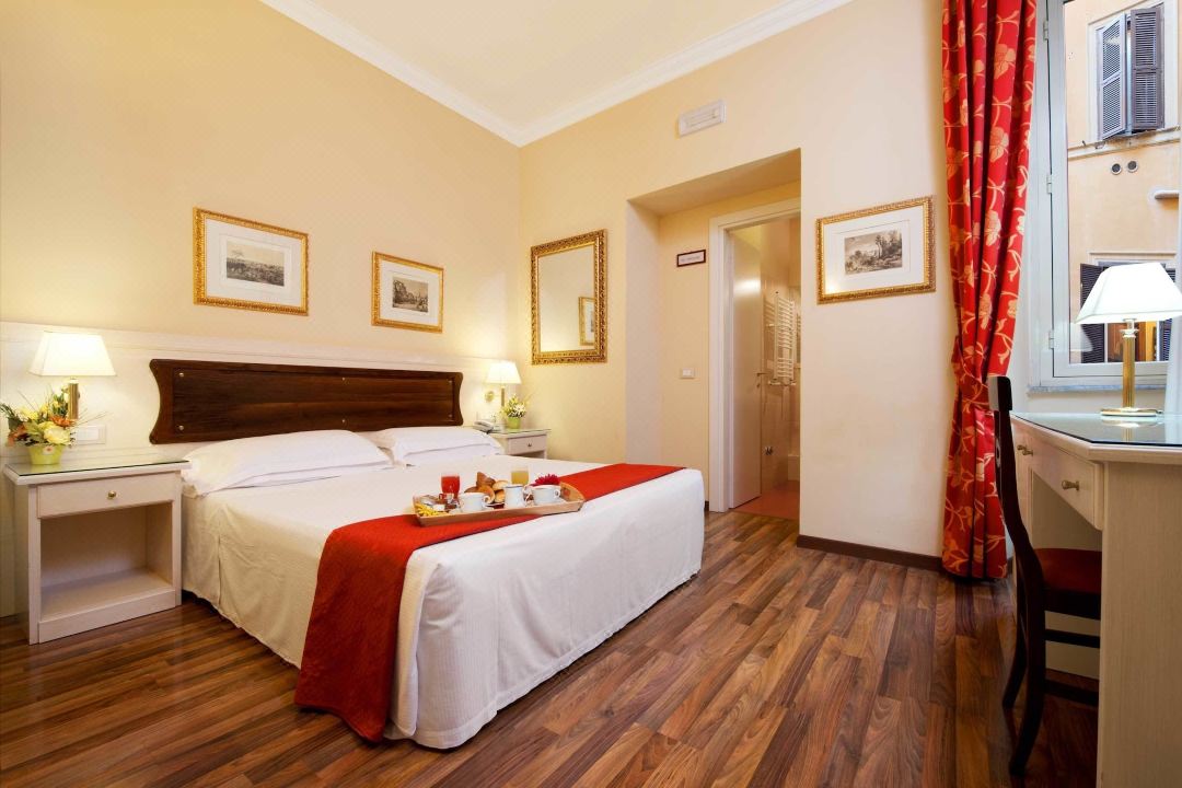 Residenza Domiziano