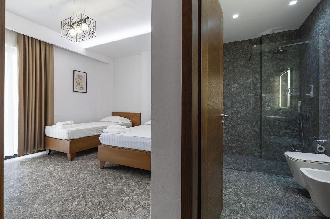 Hotel Center