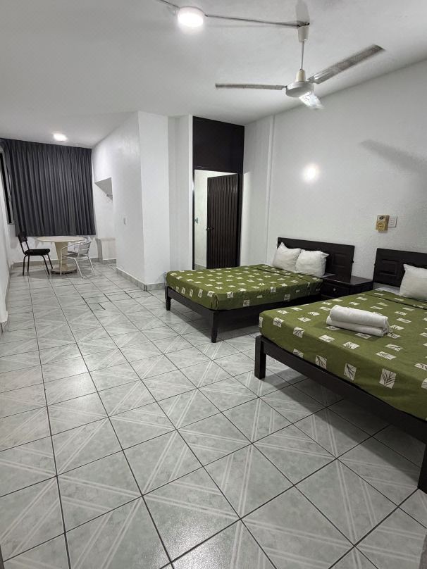 Hotel Plaza