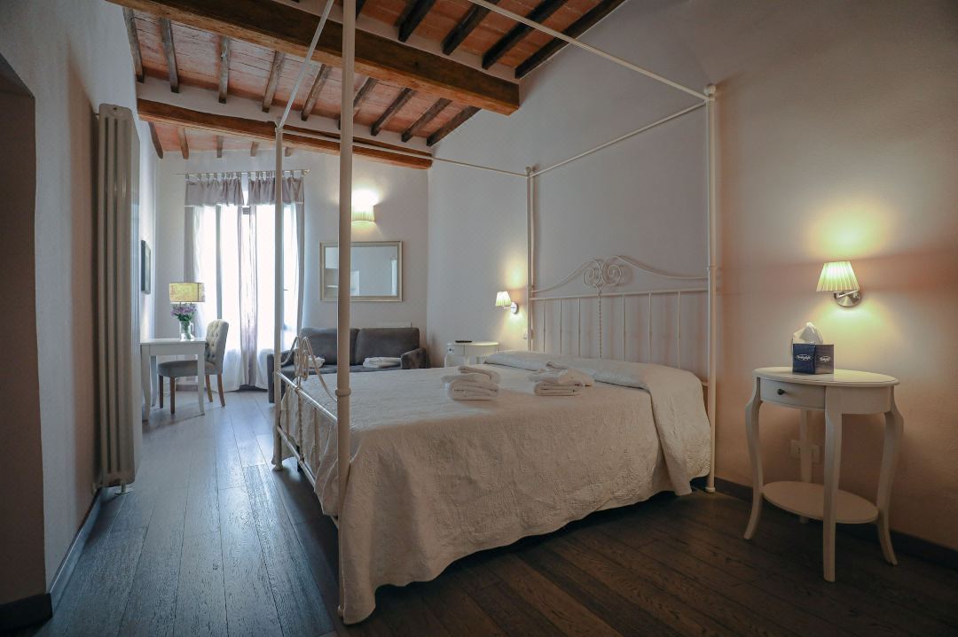 B&B Il Senesino