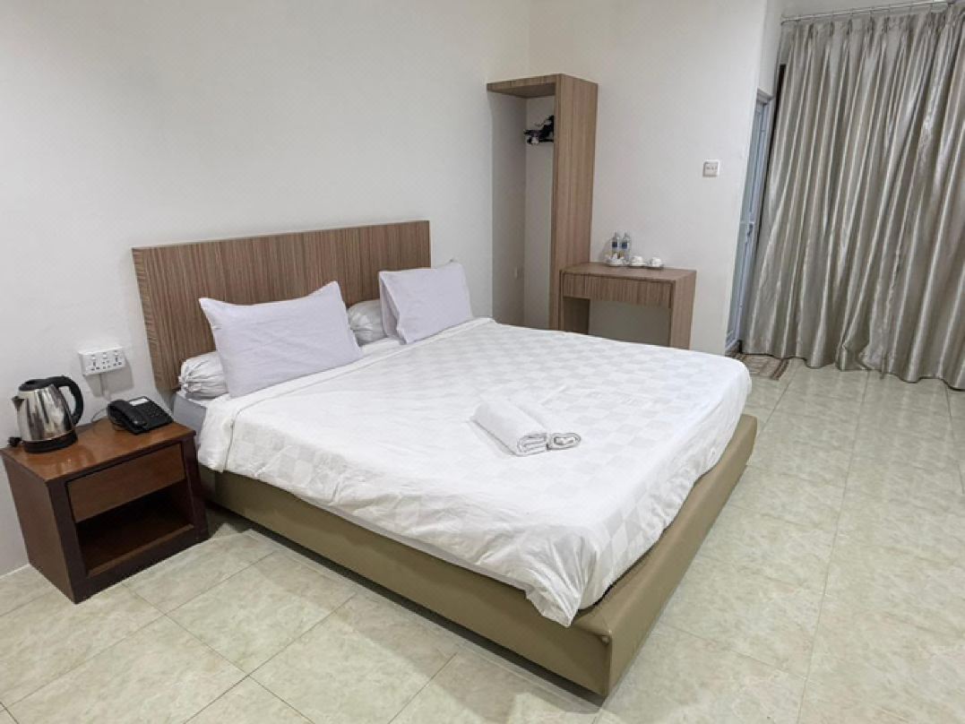 Penuin Hotel