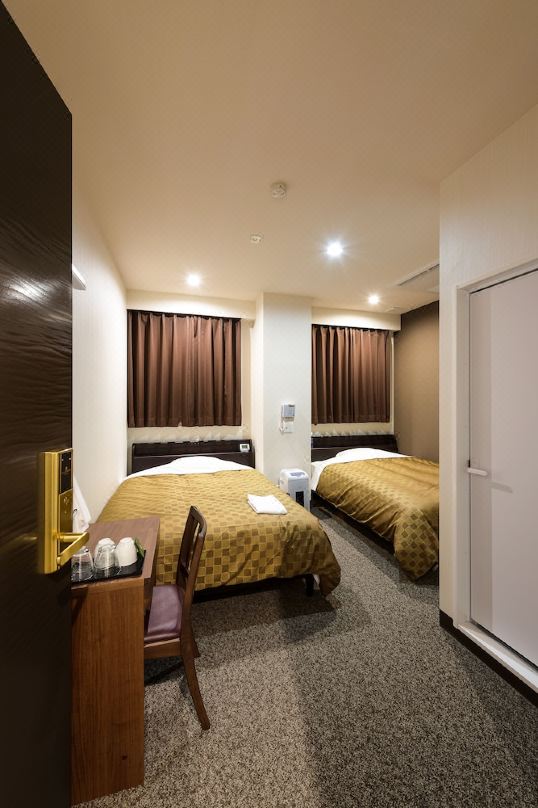 Hotel Trend Asakusa