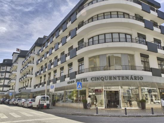 Hotel Cinquentenário & Conference Center - Tap to explore photos