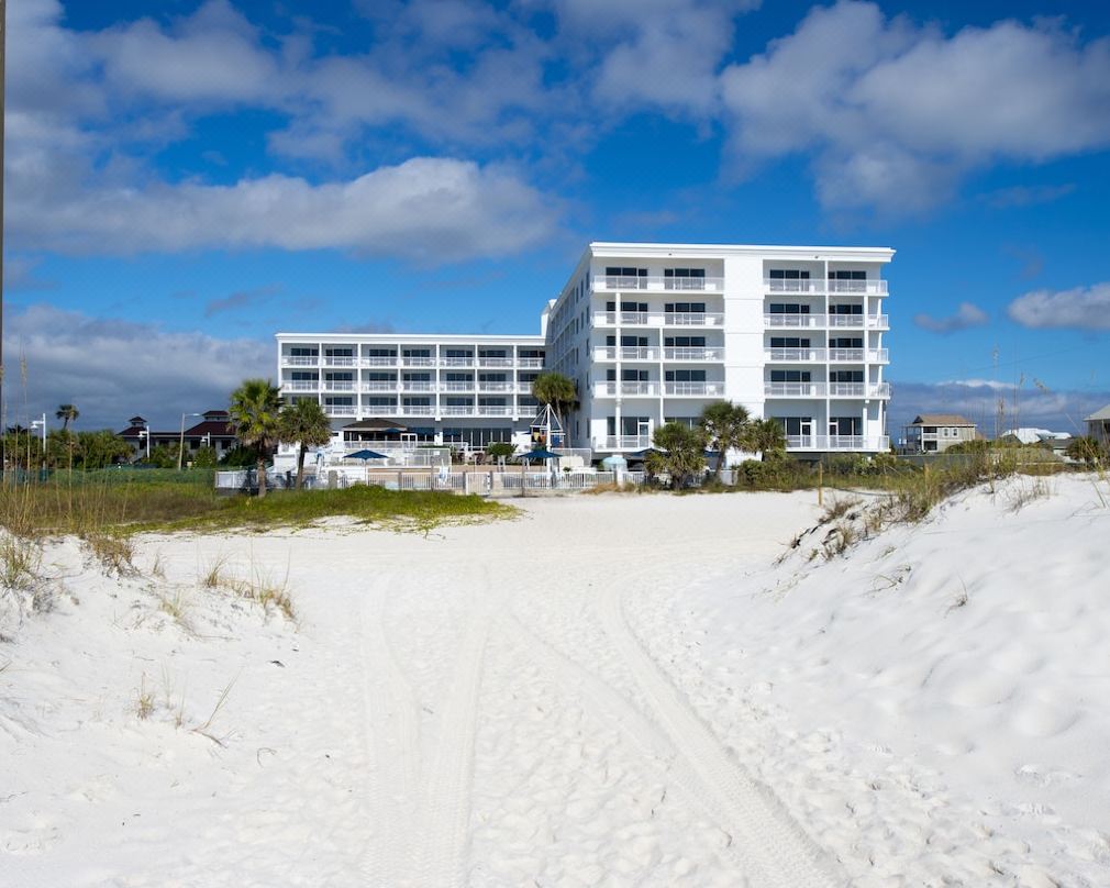 SpringHill Suites Pensacola Beach