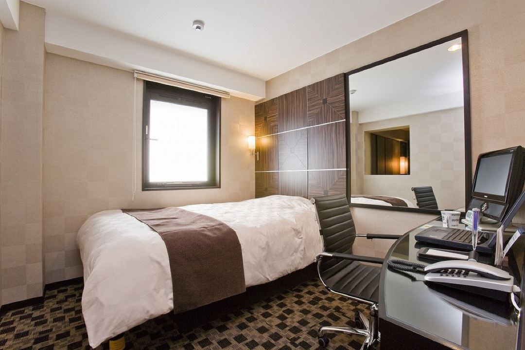 Access Inn Kariya