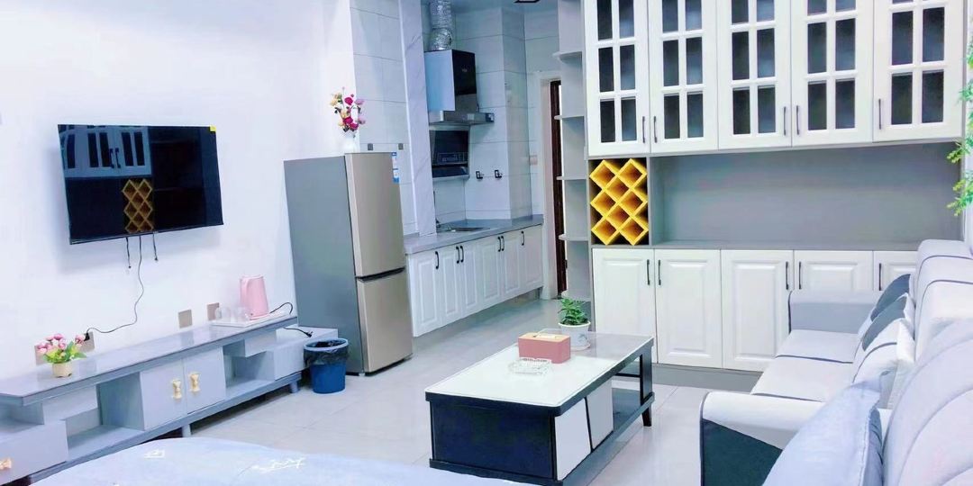 郭敏屋民宿(牡丹北路分店)