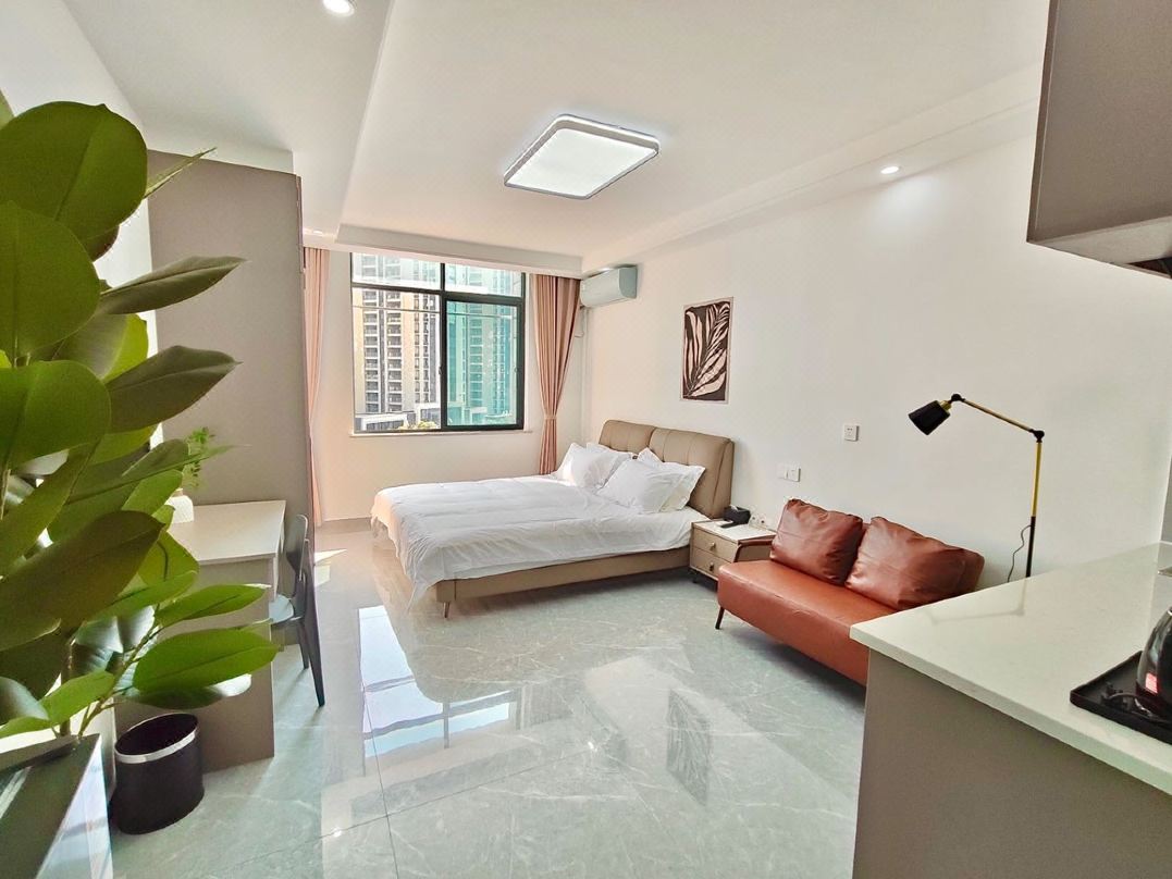 Nanxun Huanxili Homestay。