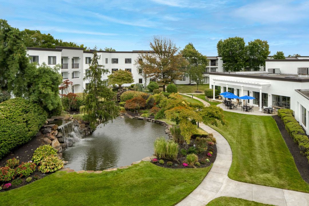 DoubleTree Suites by Hilton Mt. Laurel