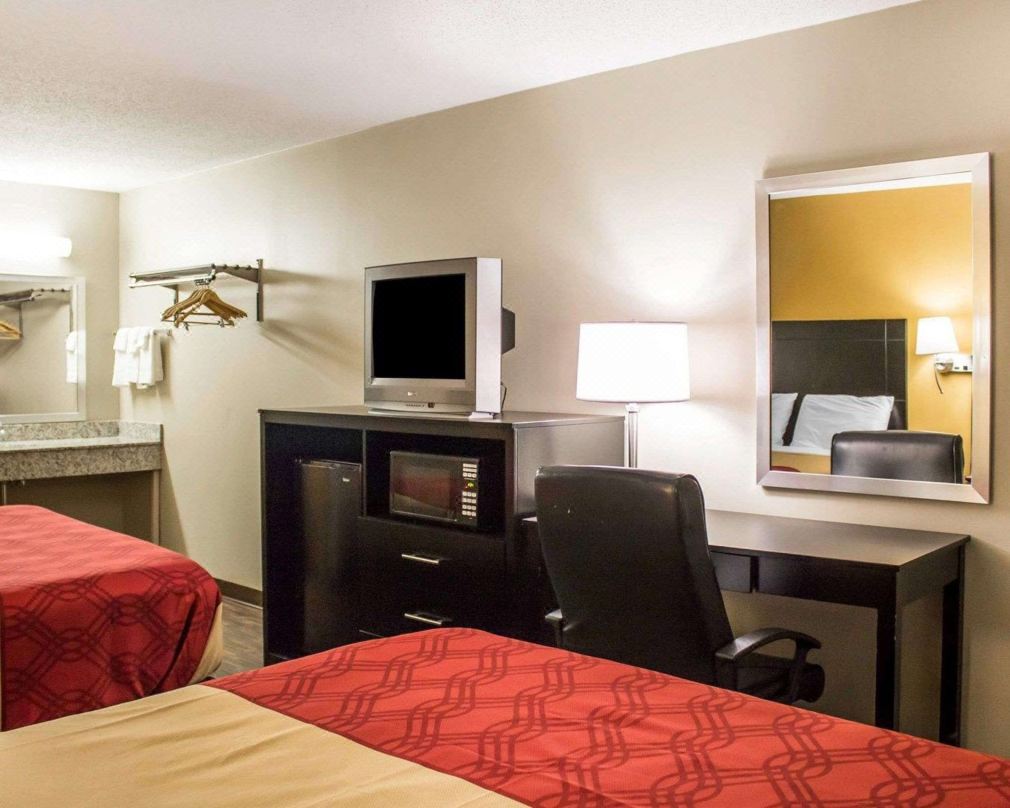 Econo Lodge Columbus