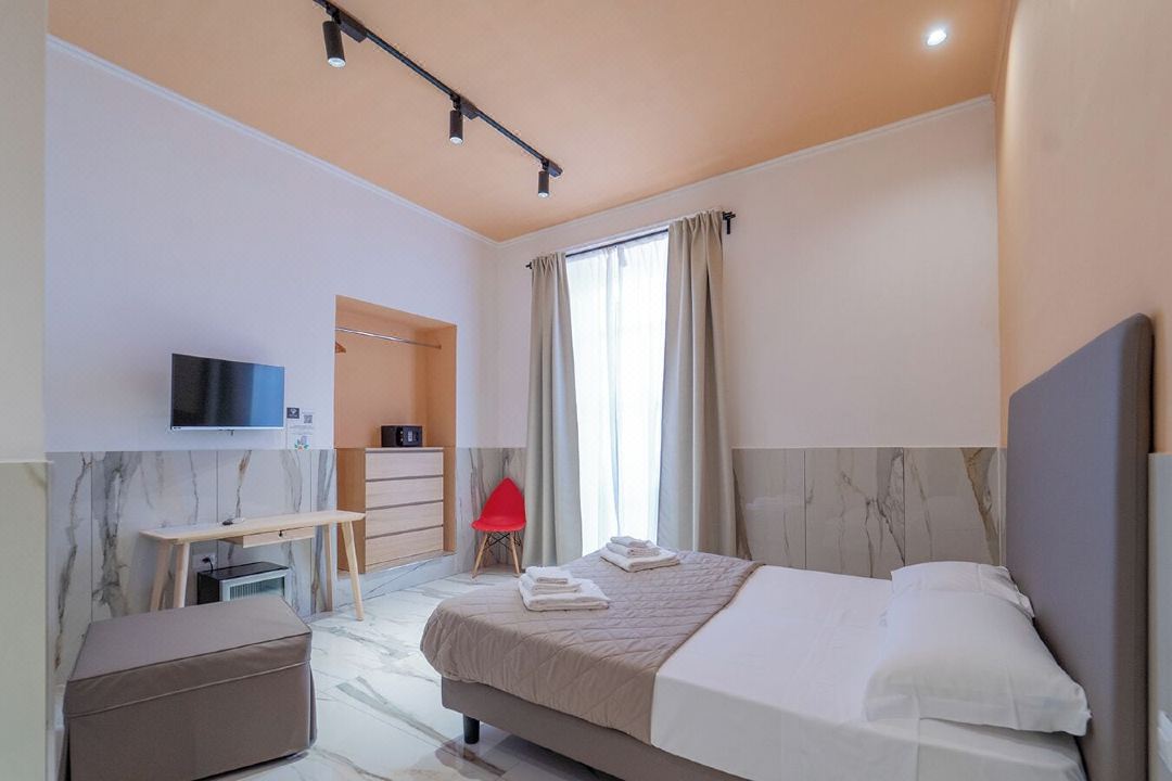 Medina Art & LifeStyle H., by ClaPa Group Dislocated Hospitality