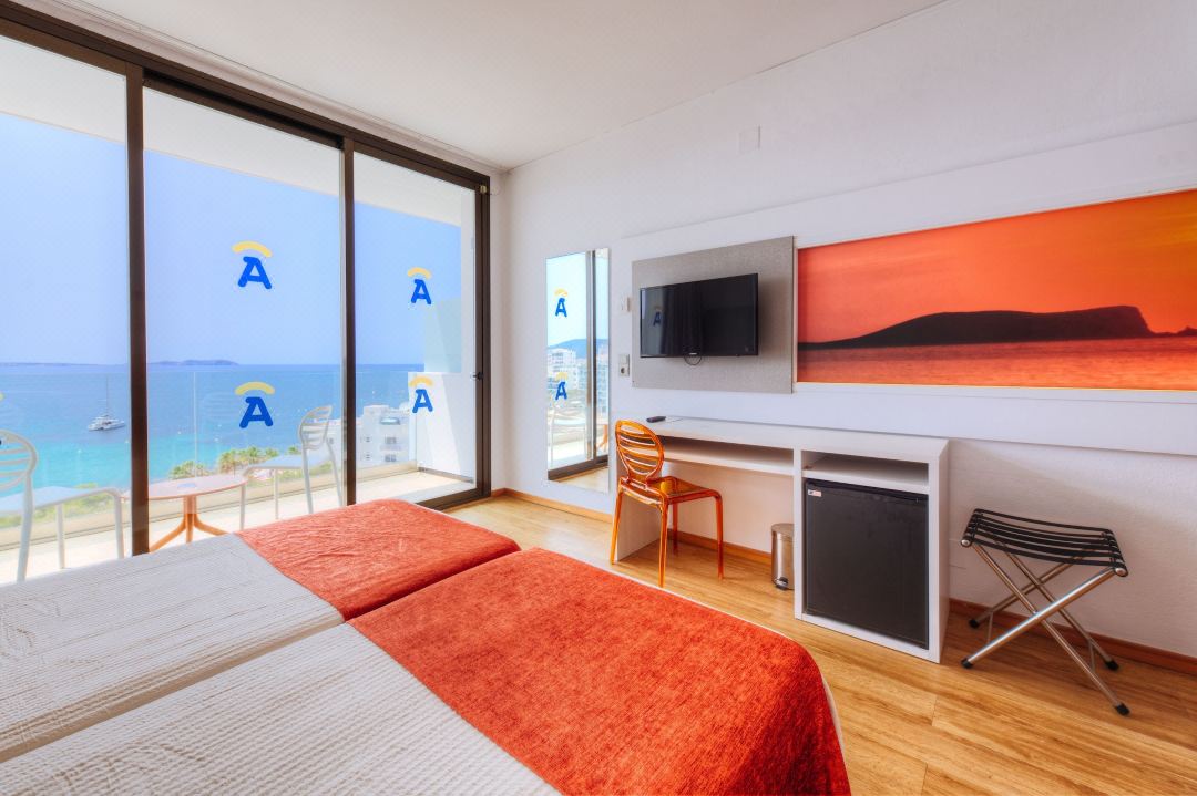 Hotel Abrat