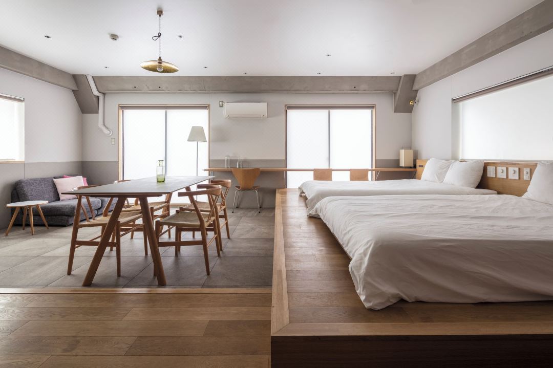 M/W Hotel