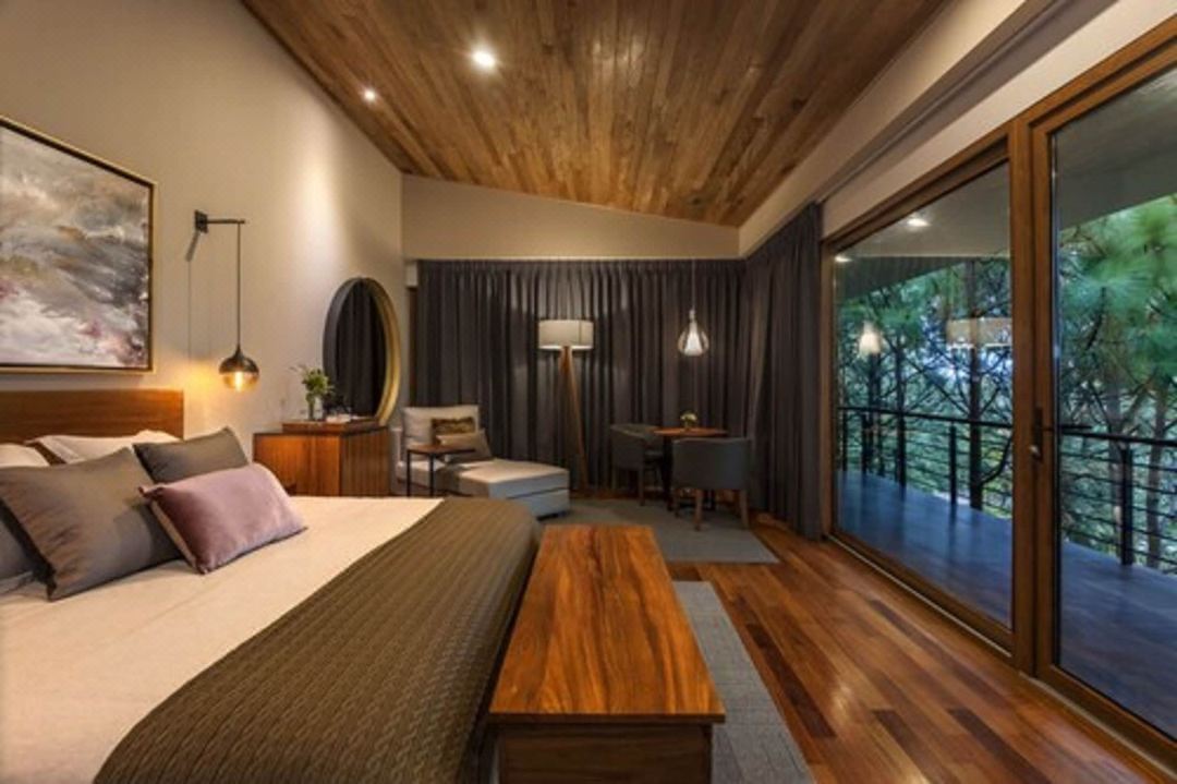 Koanze Luxury Hotel & Spa