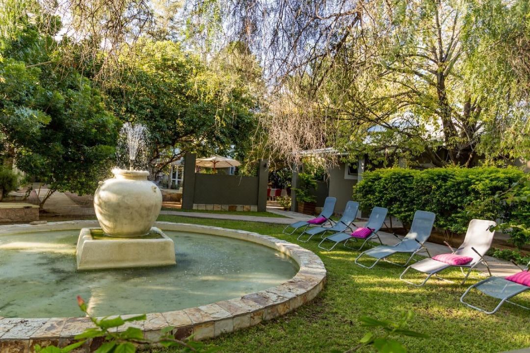 Village Boutique Hotel