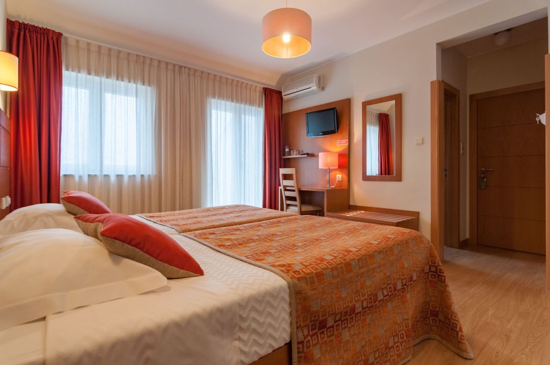 Hotel Berne