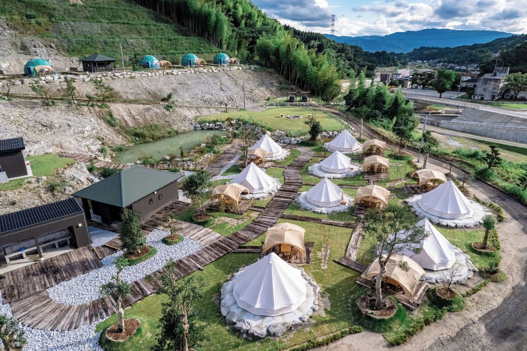 杷木松末戶外村