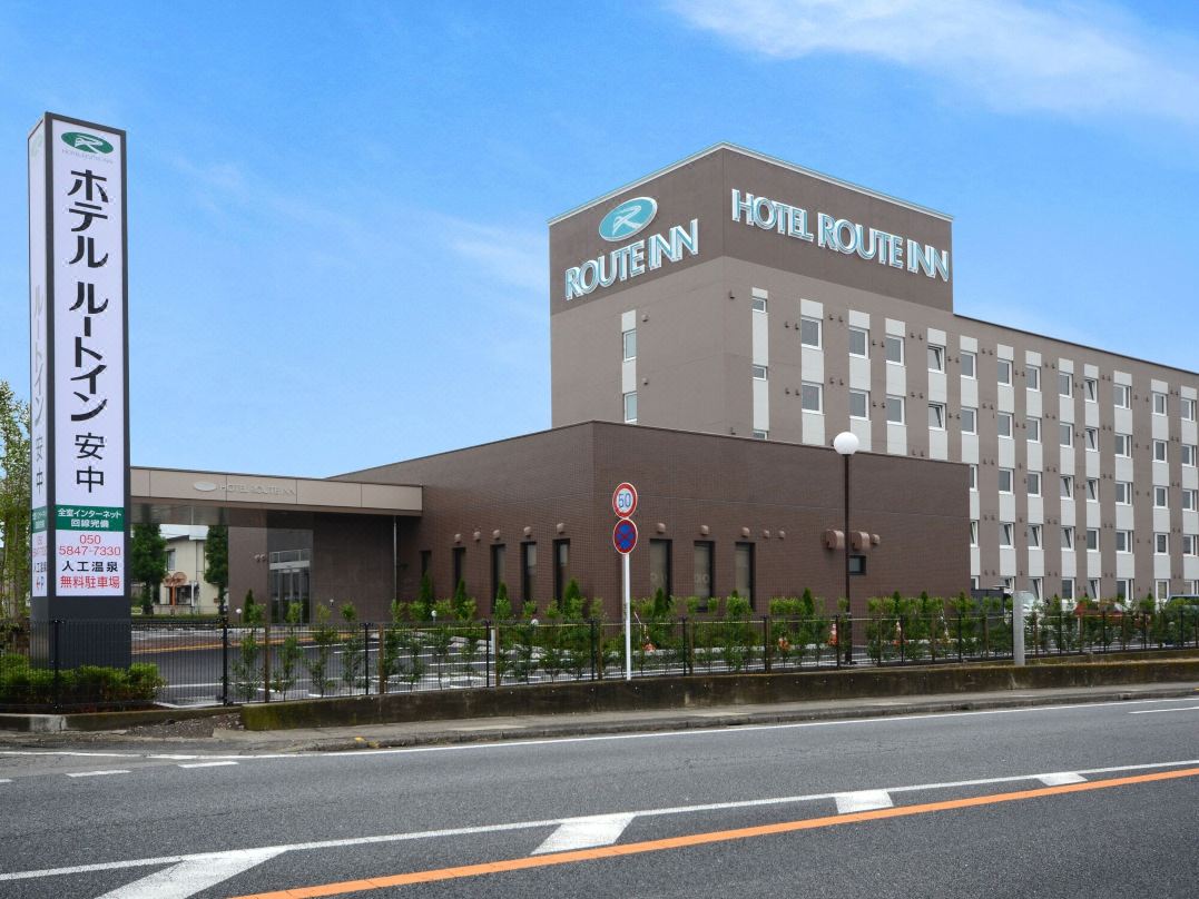 호텔 루트 인 안나카