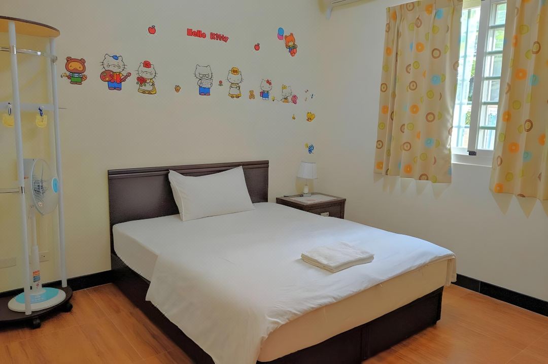 Jin Xi Fu B&B