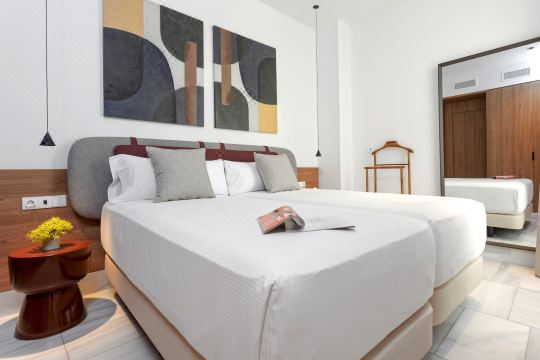 Amazing apartment in Seville center. San Vicente V