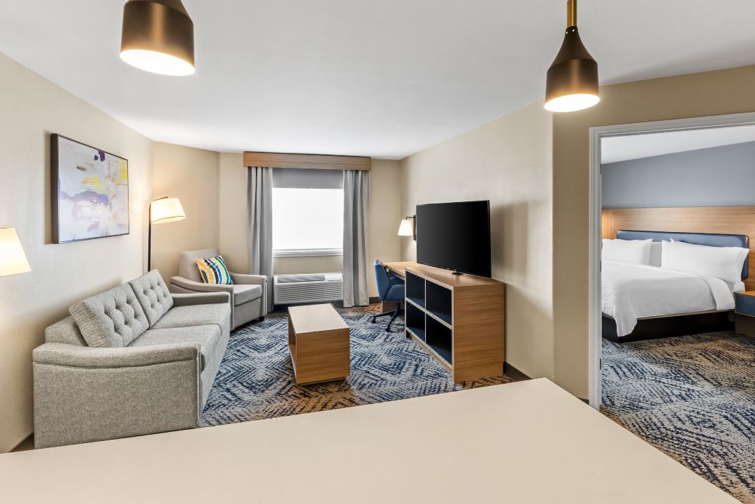 Candlewood Suites VICTORIA by IHG