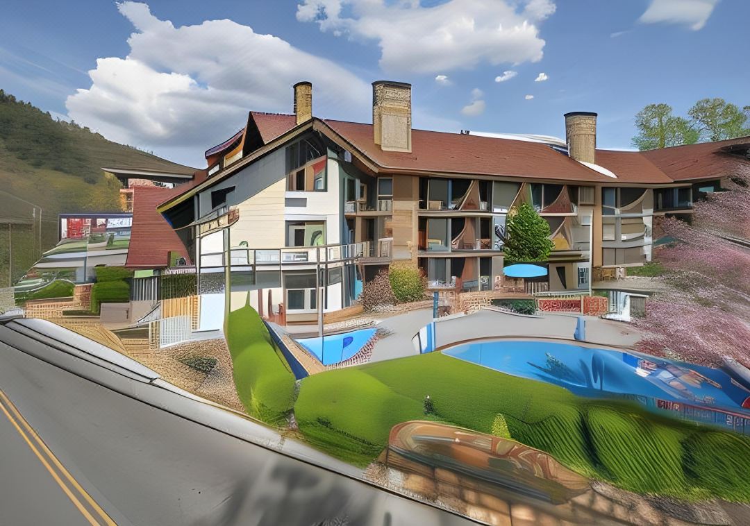 River Edge Inn