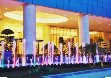 Muong Thanh Luxury Quang Ninh Hotel #2