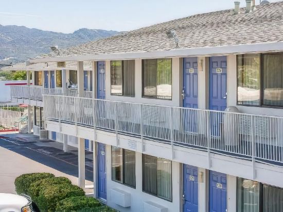 Motel 6-Ukiah, CA - Tap to explore photos