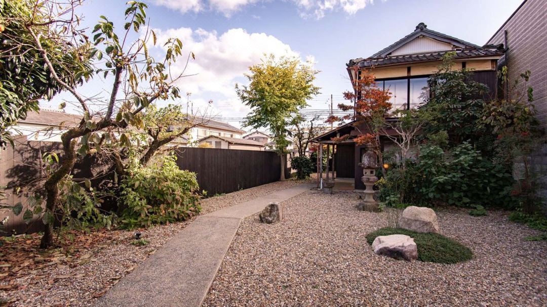 니포니아 사사야마 캐슬 타운 호텔