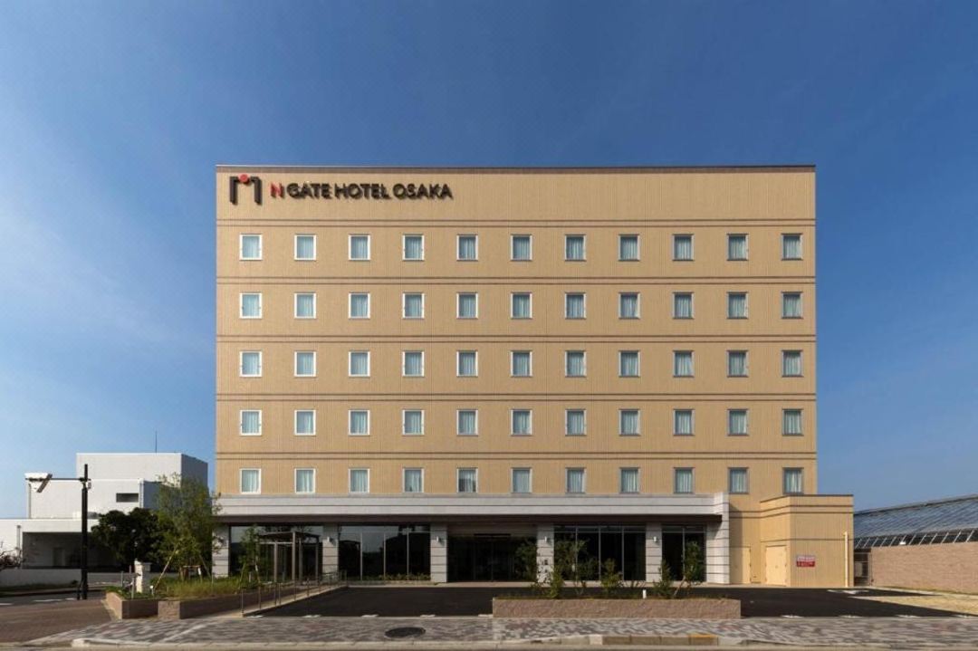 N GATE HOTEL OSAKA