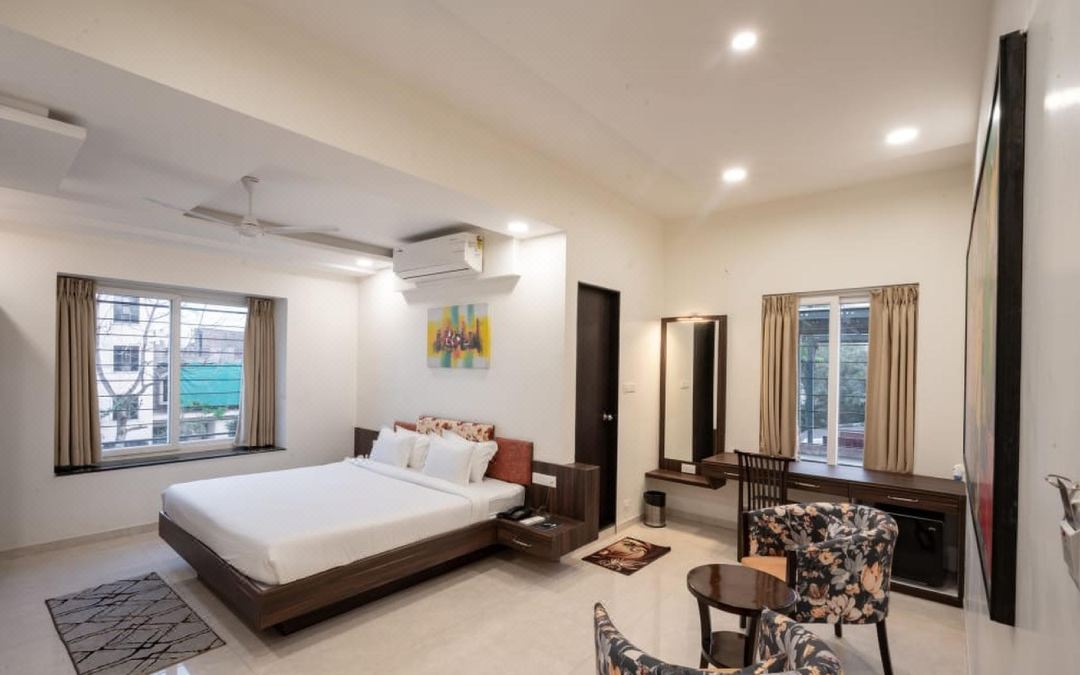 Hotel Springdale Suites