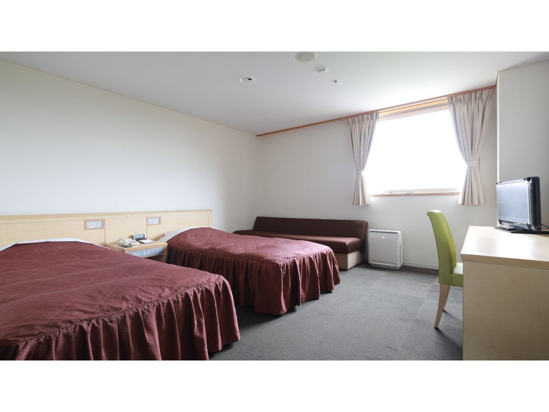 분부 도쿄 스포츠 문화관