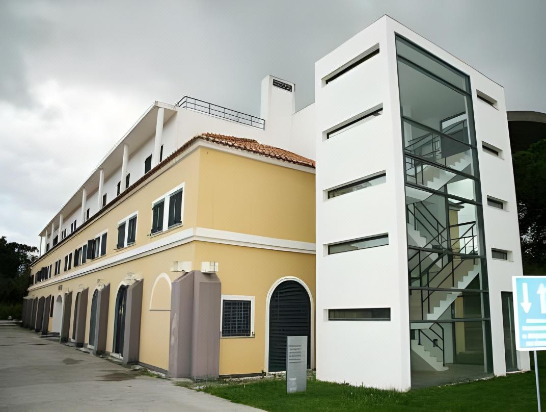 Inatel Caparica