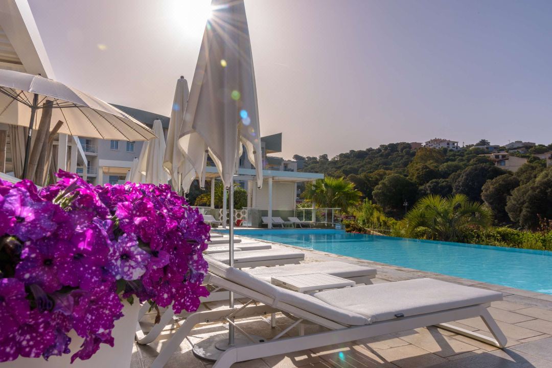 Best Western Plus Ajaccio Amiraute