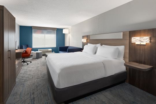 Holiday Inn Express & Suites Dubois