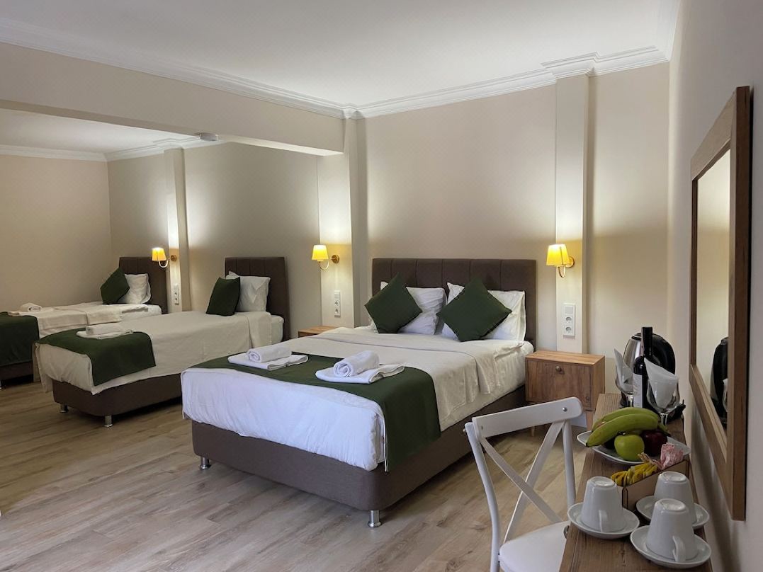 PRUVA INN HOTEL