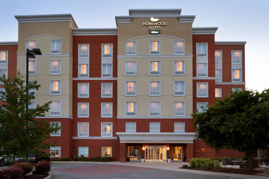 Homewood Suites by Hilton Fort Wayne