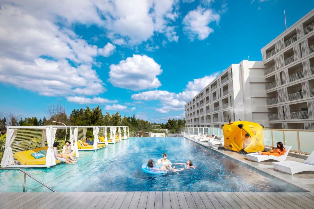 Beb5 Okinawa Seragaki by Hoshino Resorts