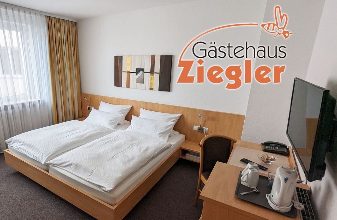 Gästehaus Ziegler