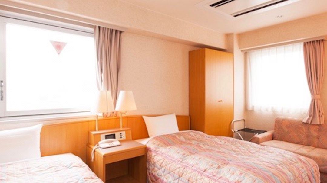 Ichinoseki Green Hotel