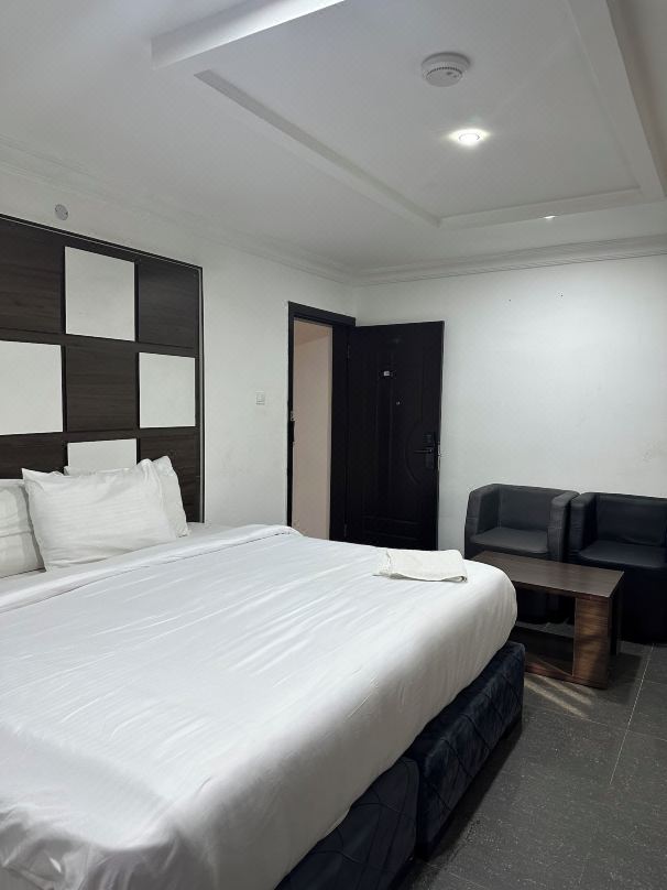 Foramot Suite