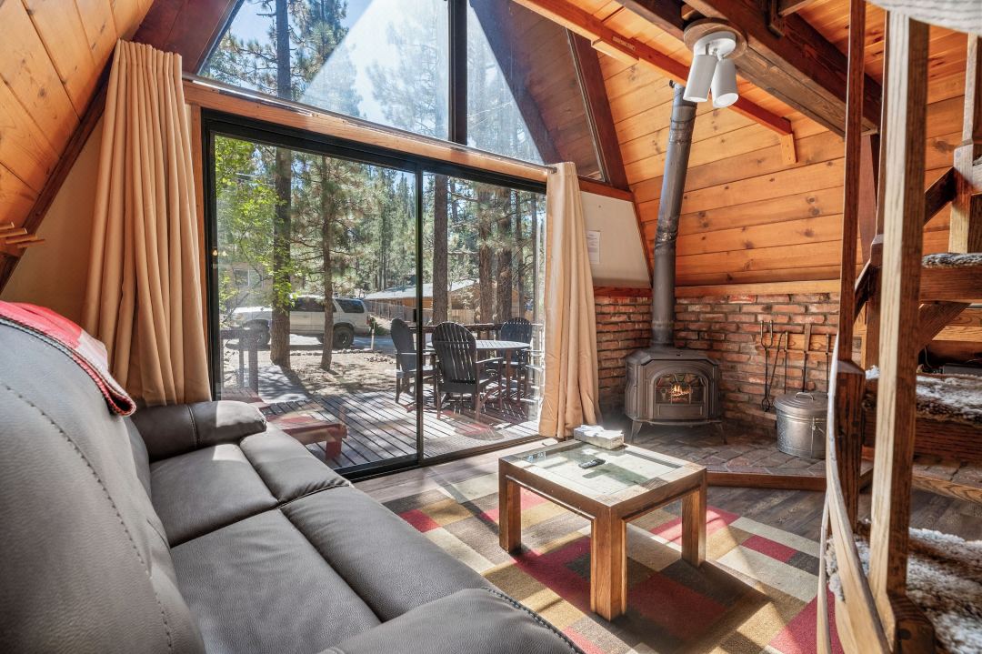 A-Frame of Mind
