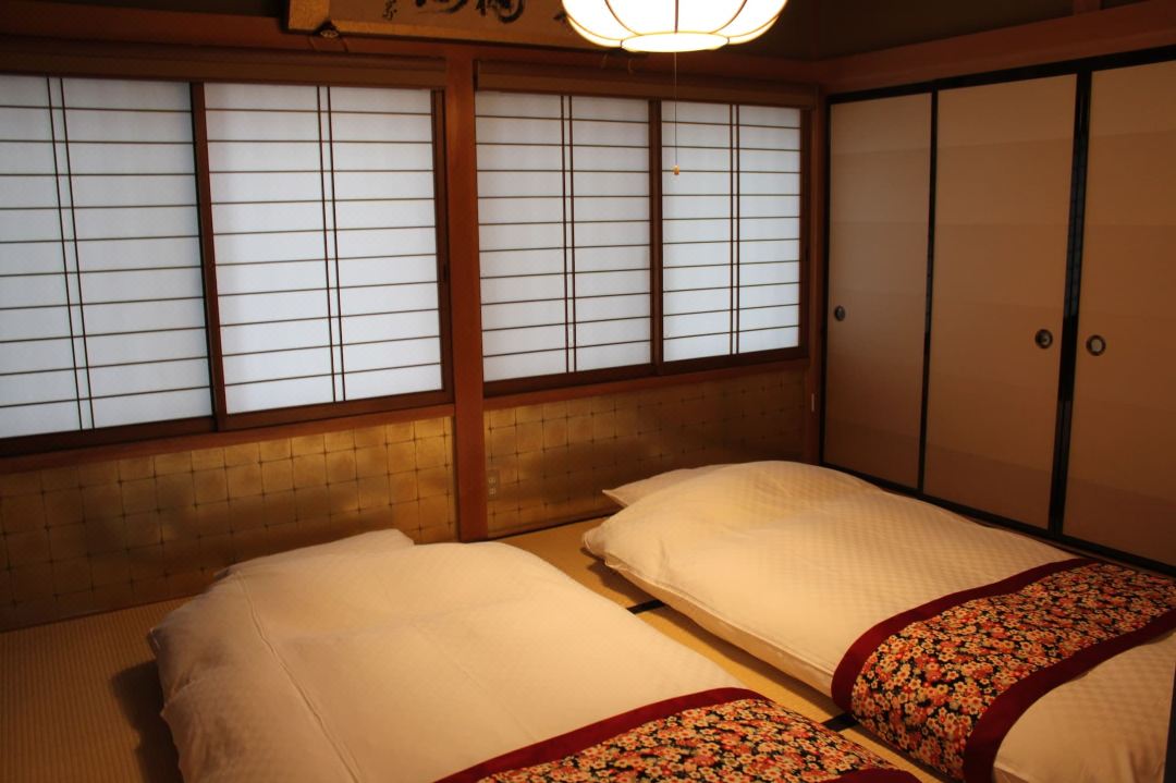 飛騨匠の家　K's Villa 飛騨庵