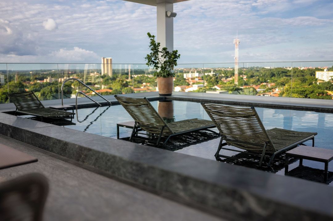 Mona Hotel