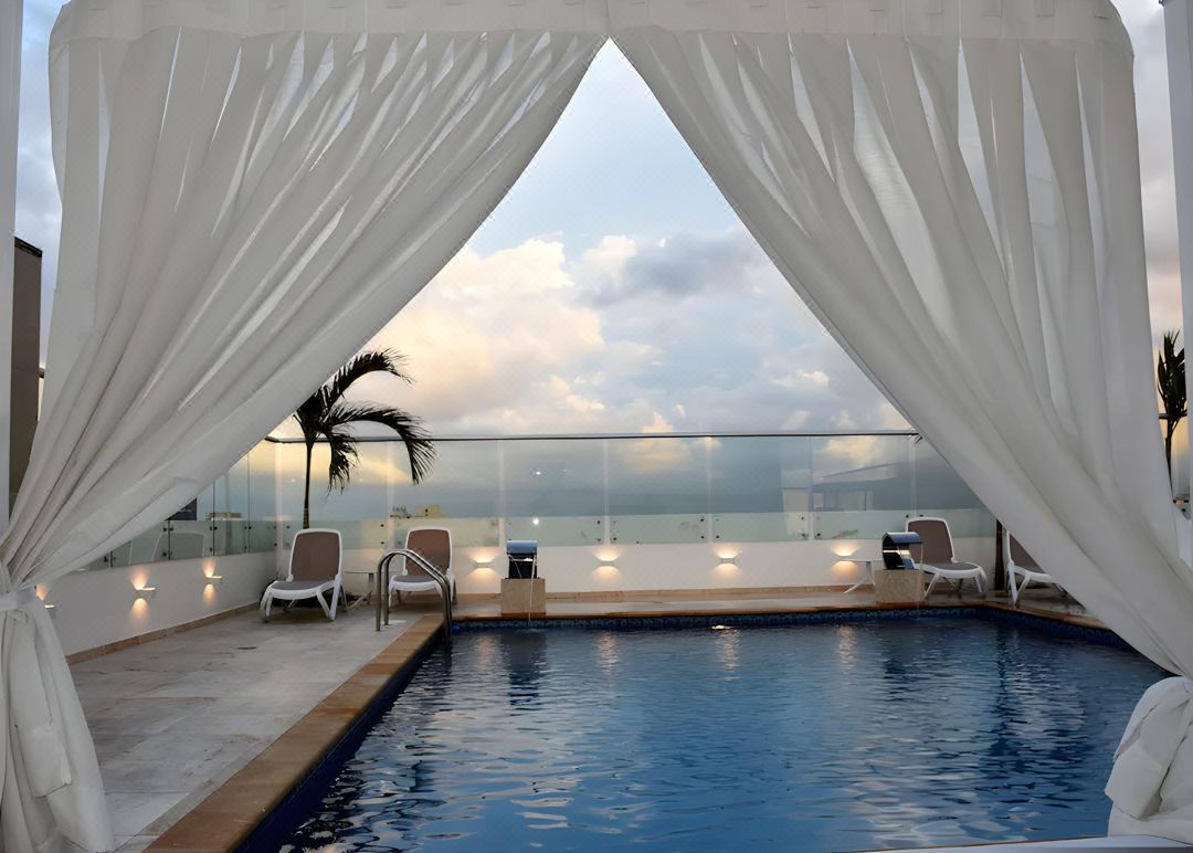 Radisson Hotel Diamond Barranquilla