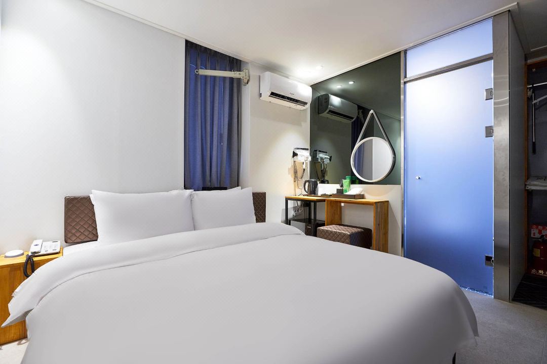 Hotel Ddk