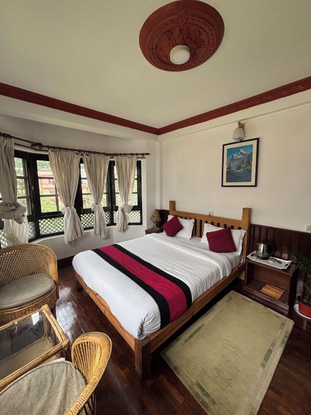 Ecohomekathmandu