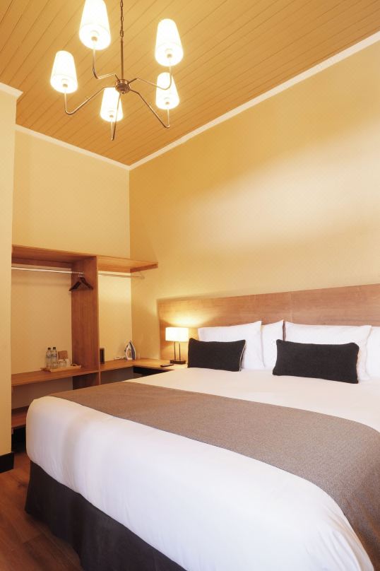 Centenario Hotel Boutique