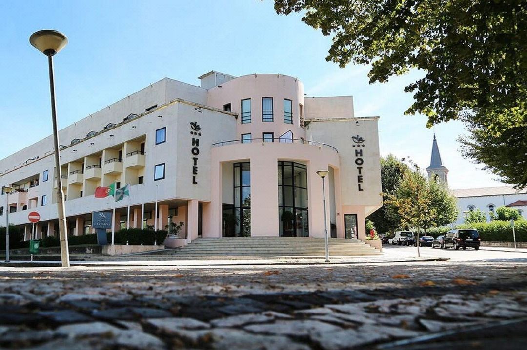 Hotel Das Taipas