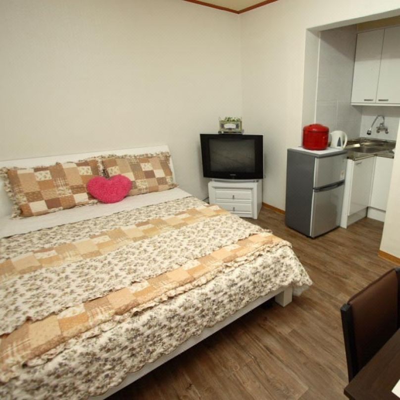 Samcheok Pine Scented House Pension