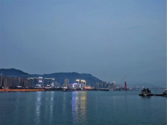 重庆紫瑶旅馆